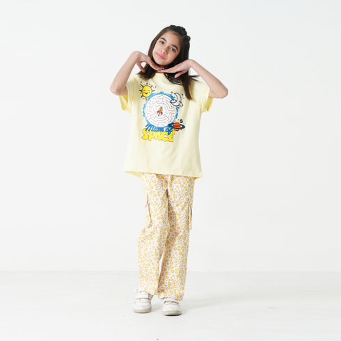 Space T-Shirt